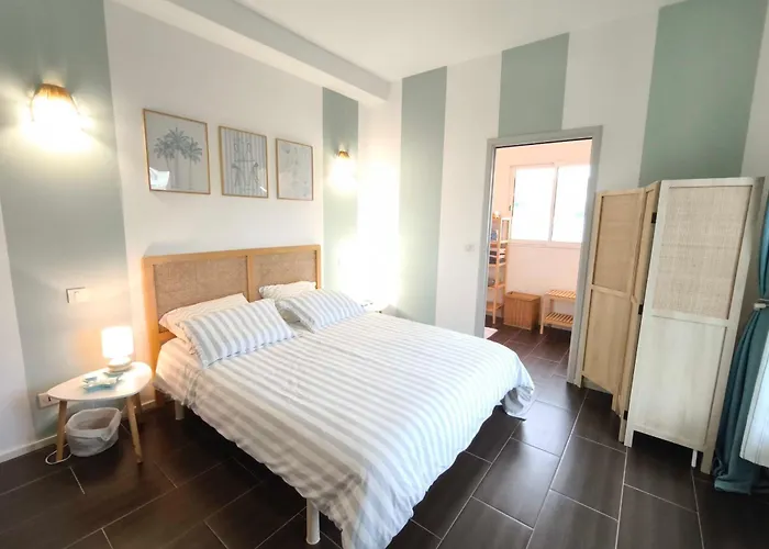 Bright In Albitreccia Near Albitreccia