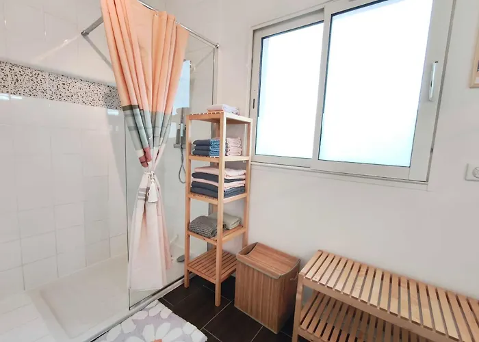 Bright In Albitreccia Near