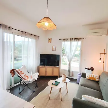 Bright In Albitreccia Near * Albitreccia