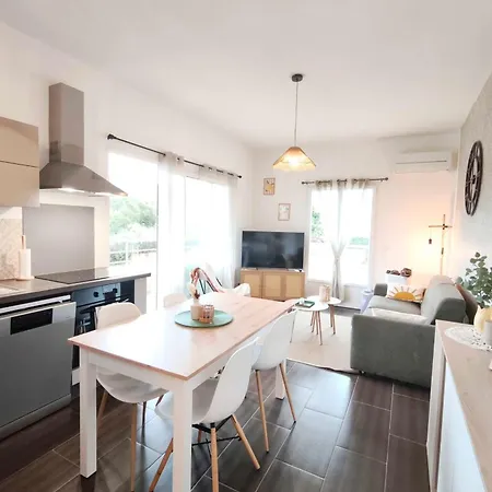 Bright In Albitreccia Near * Albitreccia