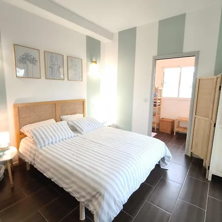 Bright In Near Albitreccia